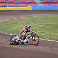 Speedway Debrecen