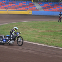 Speedway Debrecen