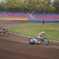 Speedway Debrecen