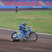 Speedway Debrecen