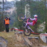 Trial državni prvaki 2022