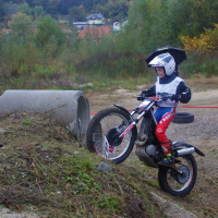 Trial državni prvaki 2022