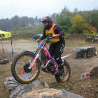 Trial državni prvaki 2022
