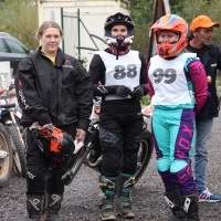 Trial državni prvaki 2022