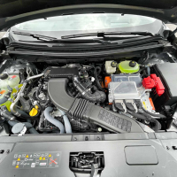 Renault austral - za volanom 2022