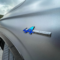 Renault austral - za volanom 2022