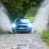 Ford focus karavan 1.0 ecoboost hybrid 92 kW mHEV active X - test 2022