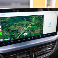 Ford focus karavan 1.0 ecoboost hybrid 92 kW mHEV active X - test 2022