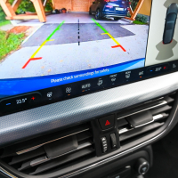 Ford focus karavan 1.0 ecoboost hybrid 92 kW mHEV active X - test 2022