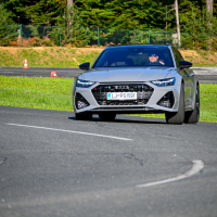 Audi RS6 avant 4.0 TFSI quattro - doživetje 2022