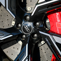 Audi RS6 avant 4.0 TFSI quattro - doživetje 2022