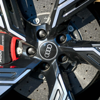 Audi RS6 avant 4.0 TFSI quattro - doživetje 2022