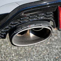 Audi RS6 avant 4.0 TFSI quattro - doživetje 2022