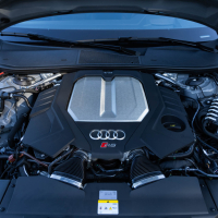 Audi RS6 avant 4.0 TFSI quattro - doživetje 2022