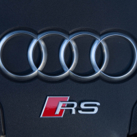 Audi RS6 avant 4.0 TFSI quattro - doživetje 2022