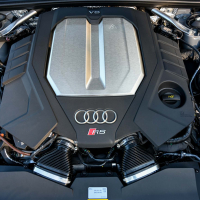 Audi RS6 avant 4.0 TFSI quattro - doživetje 2022