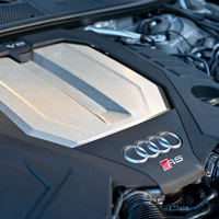 Audi RS6 avant 4.0 TFSI quattro - doživetje 2022