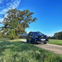 Citroen C5 aircross 225 S&S ë-EAT8 hybrid - test 2022