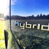 Citroen C5 aircross 225 S&S ë-EAT8 hybrid - test 2022