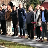 Skulptura Pečke Gajser