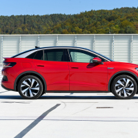 Volkswagen ID.5 pro performance - test 2022