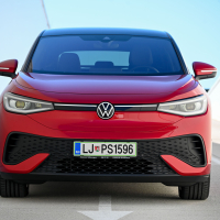 Volkswagen ID.5 pro performance - test 2022
