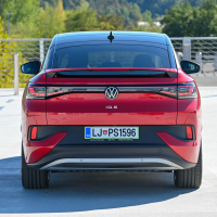 Volkswagen ID.5 pro performance - test 2022