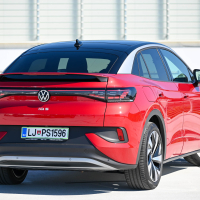 Volkswagen ID.5 pro performance - test 2022