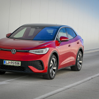 Volkswagen ID.5 pro performance - test 2022