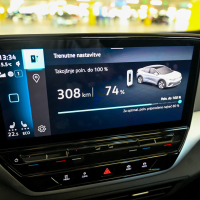 Volkswagen ID.5 pro performance - test 2022