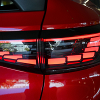 Volkswagen ID.5 pro performance - test 2022