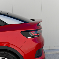 Volkswagen ID.5 pro performance - test 2022