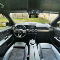 Mercedes EQB 300 4matic - test 2022