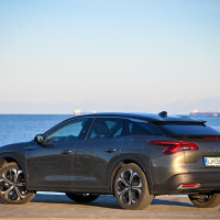 Citroen C5 X 225 S&S ë-EAT8 hybrid shine pack - test 2022