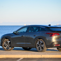 Citroen C5 X 225 S&S ë-EAT8 hybrid shine pack - test 2022