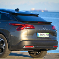 Citroen C5 X 225 S&S ë-EAT8 hybrid shine pack - test 2022