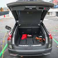 Citroen C5 X 225 S&S ë-EAT8 hybrid shine pack - test 2022