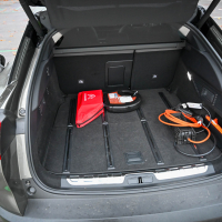 Citroen C5 X 225 S&S ë-EAT8 hybrid shine pack - test 2022