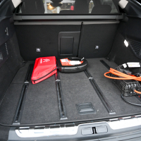 Citroen C5 X 225 S&S ë-EAT8 hybrid shine pack - test 2022