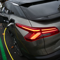 Citroen C5 X 225 S&S ë-EAT8 hybrid shine pack - test 2022