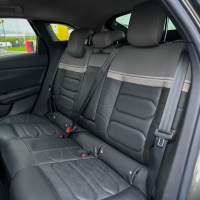 Citroen C5 X 225 S&S ë-EAT8 hybrid shine pack - test 2022