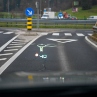 Citroen C5 X 225 S&S ë-EAT8 hybrid shine pack - test 2022