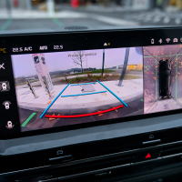 Citroen C5 X 225 S&S ë-EAT8 hybrid shine pack - test 2022