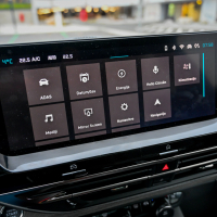 Citroen C5 X 225 S&S ë-EAT8 hybrid shine pack - test 2022