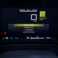 Citroen C5 X 225 S&S ë-EAT8 hybrid shine pack - test 2022