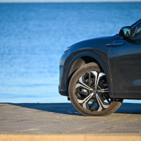 Citroen C5 X 225 S&S ë-EAT8 hybrid shine pack - test 2022