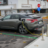 Citroen C5 X 225 S&S ë-EAT8 hybrid shine pack - test 2022
