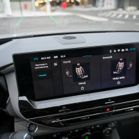 Citroen C5 X 225 S&S ë-EAT8 hybrid shine pack - test 2022