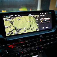 Citroen C5 X 225 S&S ë-EAT8 hybrid shine pack - test 2022