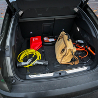 Citroen C5 X 225 S&S ë-EAT8 hybrid shine pack - test 2022